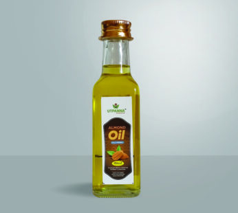 Almond Oil