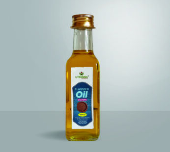 Flaxseed Oil