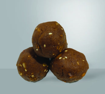 Jowar jaggery Laddu