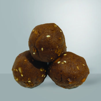 Jowar Jaggery Laddu 300 Grams | Sorghum Jowar Laddu | | Natural and Zero Preservative