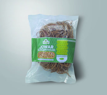 Jowar Millet Noodles