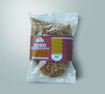 Kodo Millet Noodles