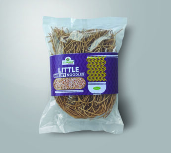 Little Millet Noodles