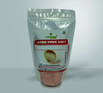 Dark Pink Salt