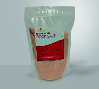 Himalayan Rock Salt