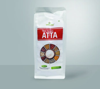 Ten Grain Atta