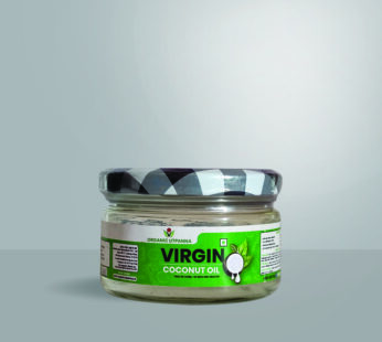 Virgin Coconut Oil