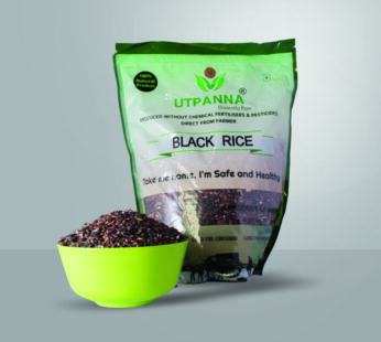 Black Rice