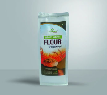 Paigambari Wheat Flour