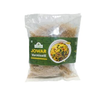 Jowar Millet Vermicelli 180 GM | No Maida | 1 PKT