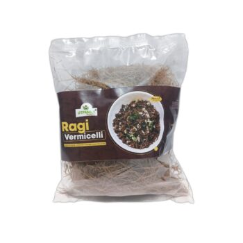 Ragi Millet Vermicelli 180 GM | No Maida | 1 PKT